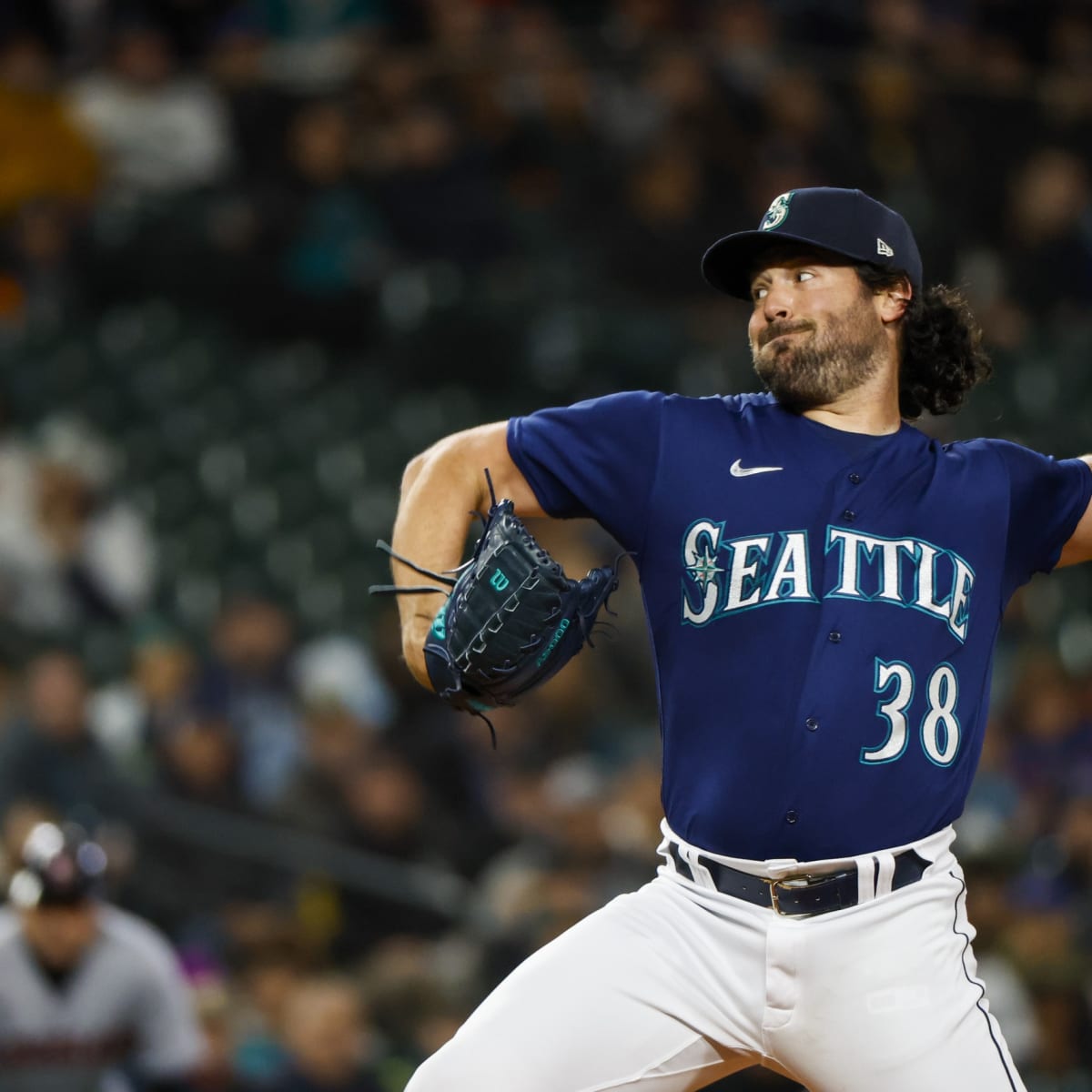 Revived Two-Seam Fastball Has Seattle Mariners LHP Robbie Ray Back on Track  - Sports Illustrated Seattle Mariners News, Analysis and More