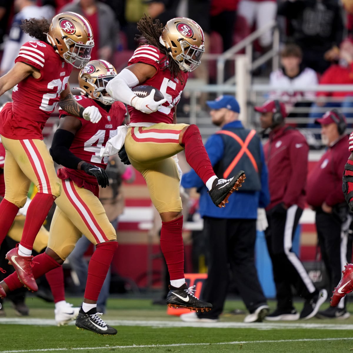 Instant analysis of undefeated 49ers' 35-16 win over Cardinals