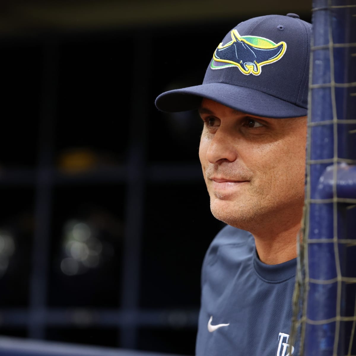 How Kevin Cash has grown entering his ninth year managing the Rays