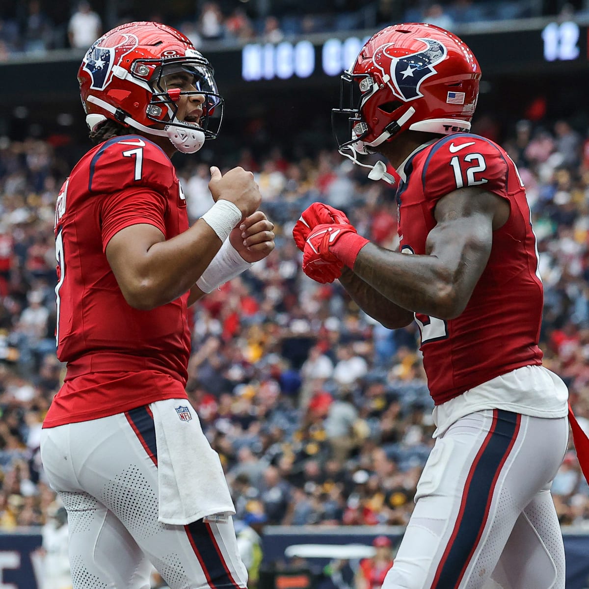 Falcons News: Top photos from Sunday's game vs. the Steelers