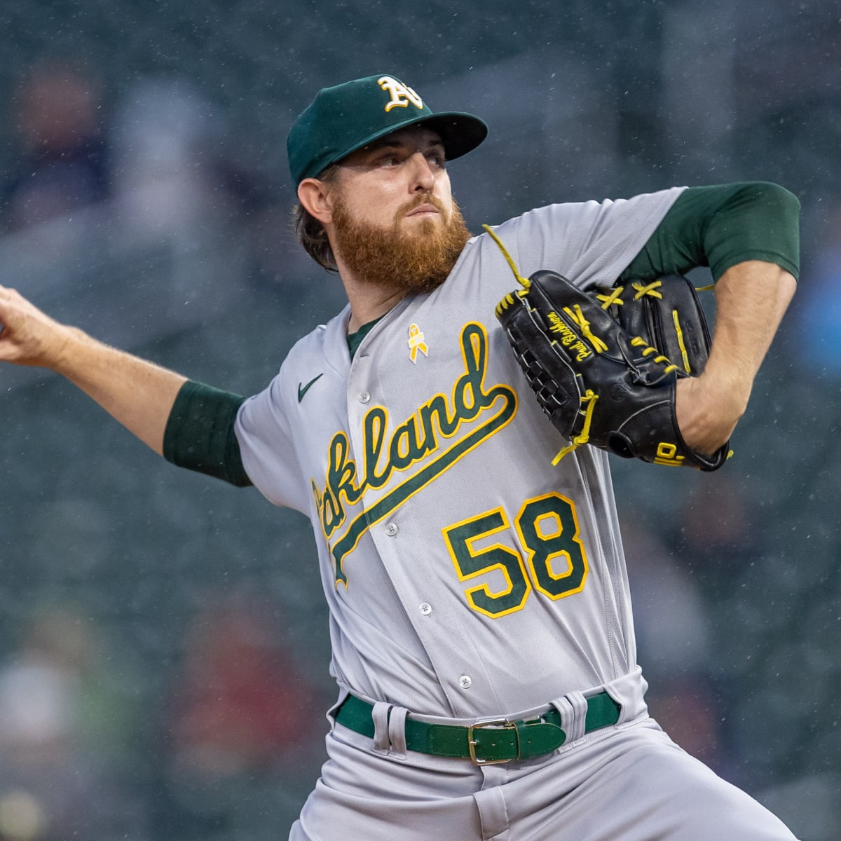 Oakland Athletics: JJ Bleday is Ready To Become Athletics Next Star Player!