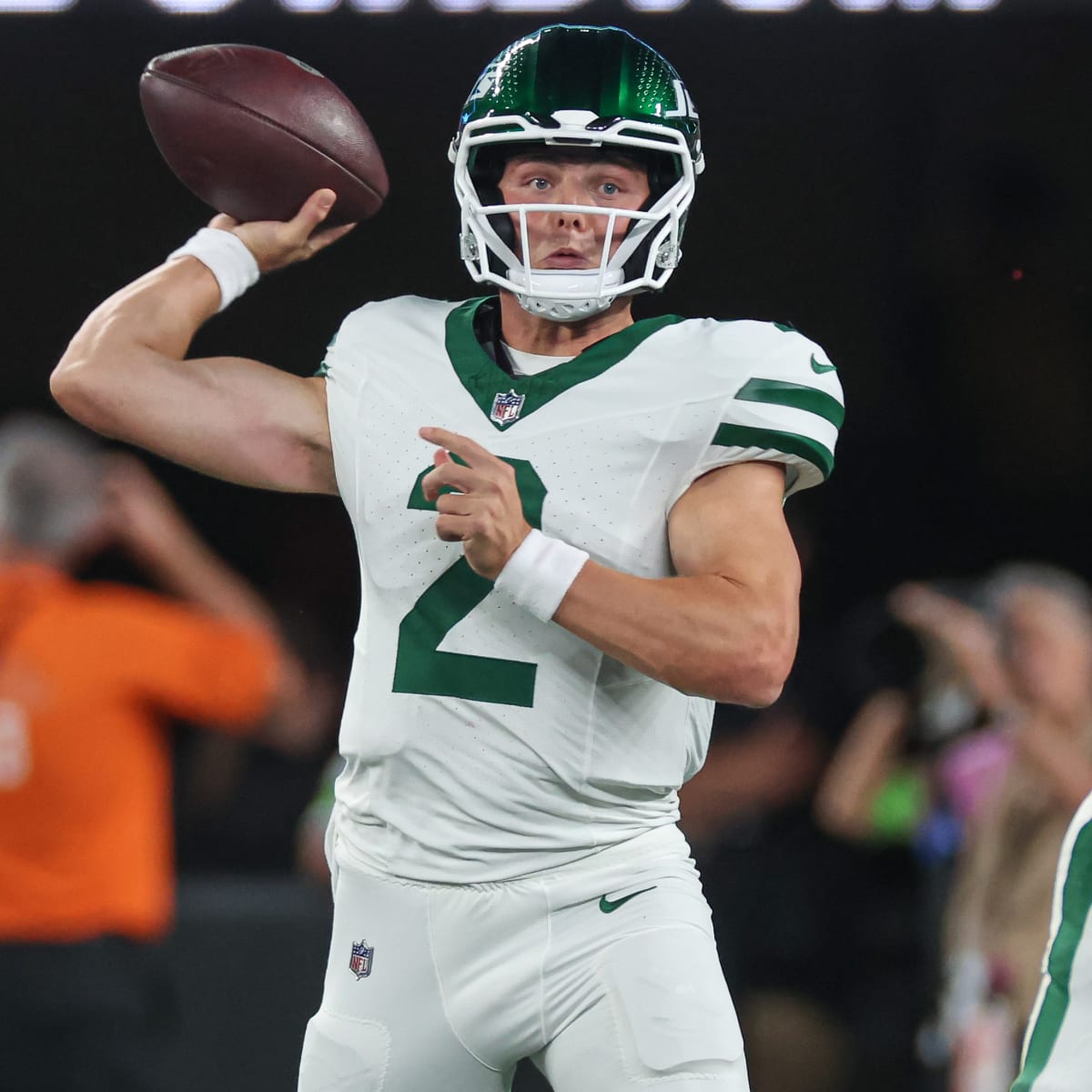 New York Jets Defense Secures Win Over Denver Broncos With Clutch Stops in  Fourth Quarter - Sports Illustrated New York Jets News, Analysis and More