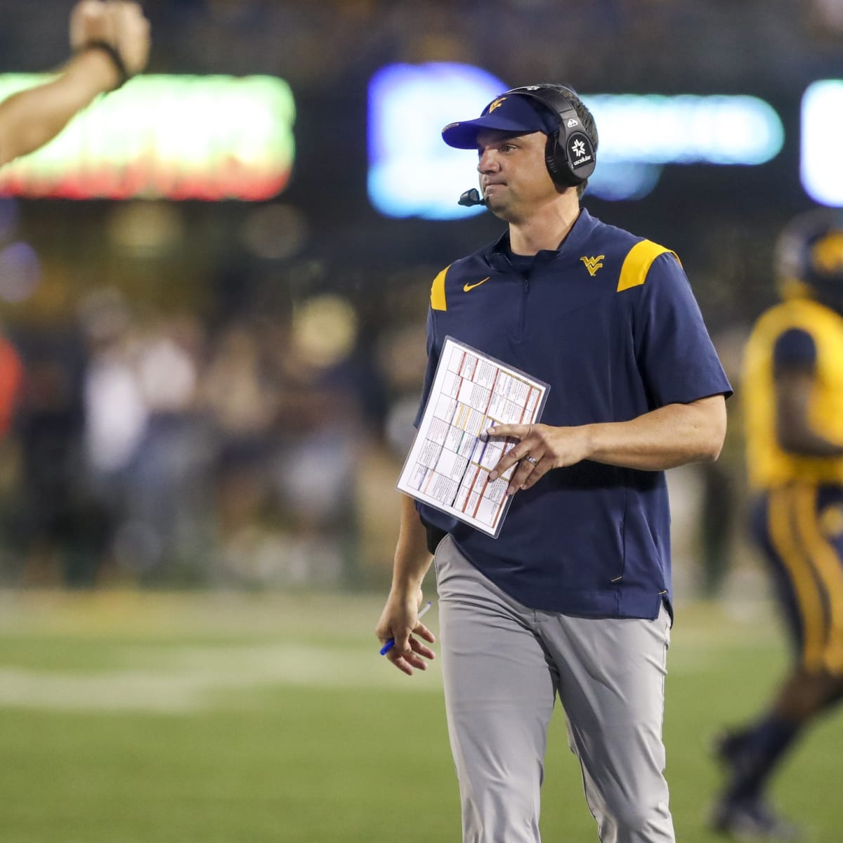 Week Fourteen: Big 12 Championship football notes and picks, West Virginia  University Sports