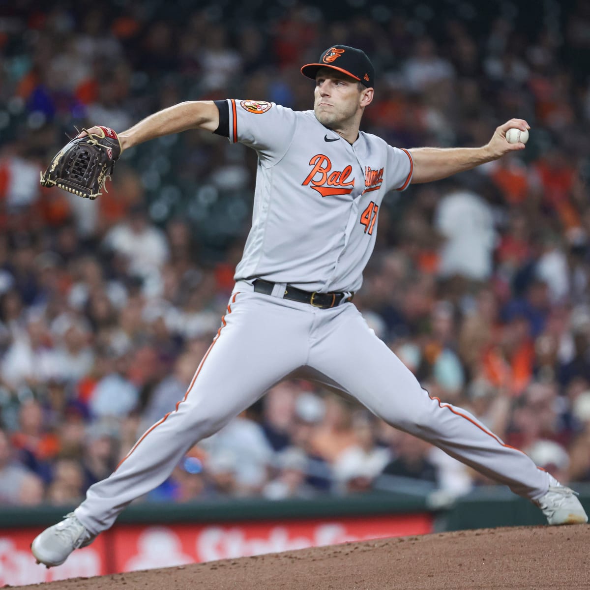 Orioles activate John Means from injured list, option Joey
