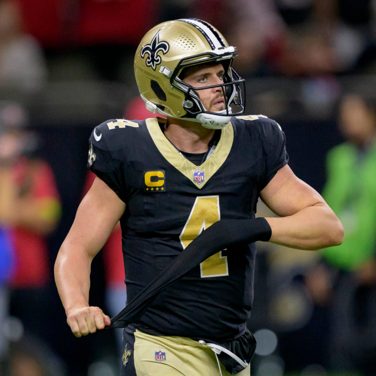 Questions New Orleans Saints must answer to justify play caller decision