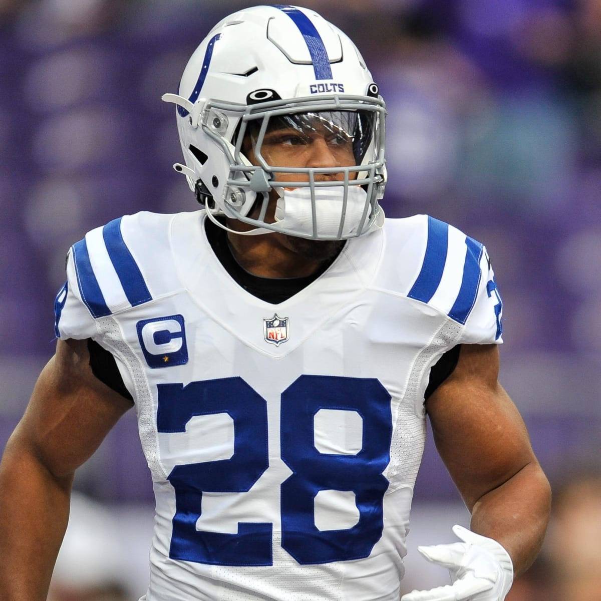 Colts Receive Promising News On Jonathan Taylor - The Spun: What's Trending  In The Sports World Today