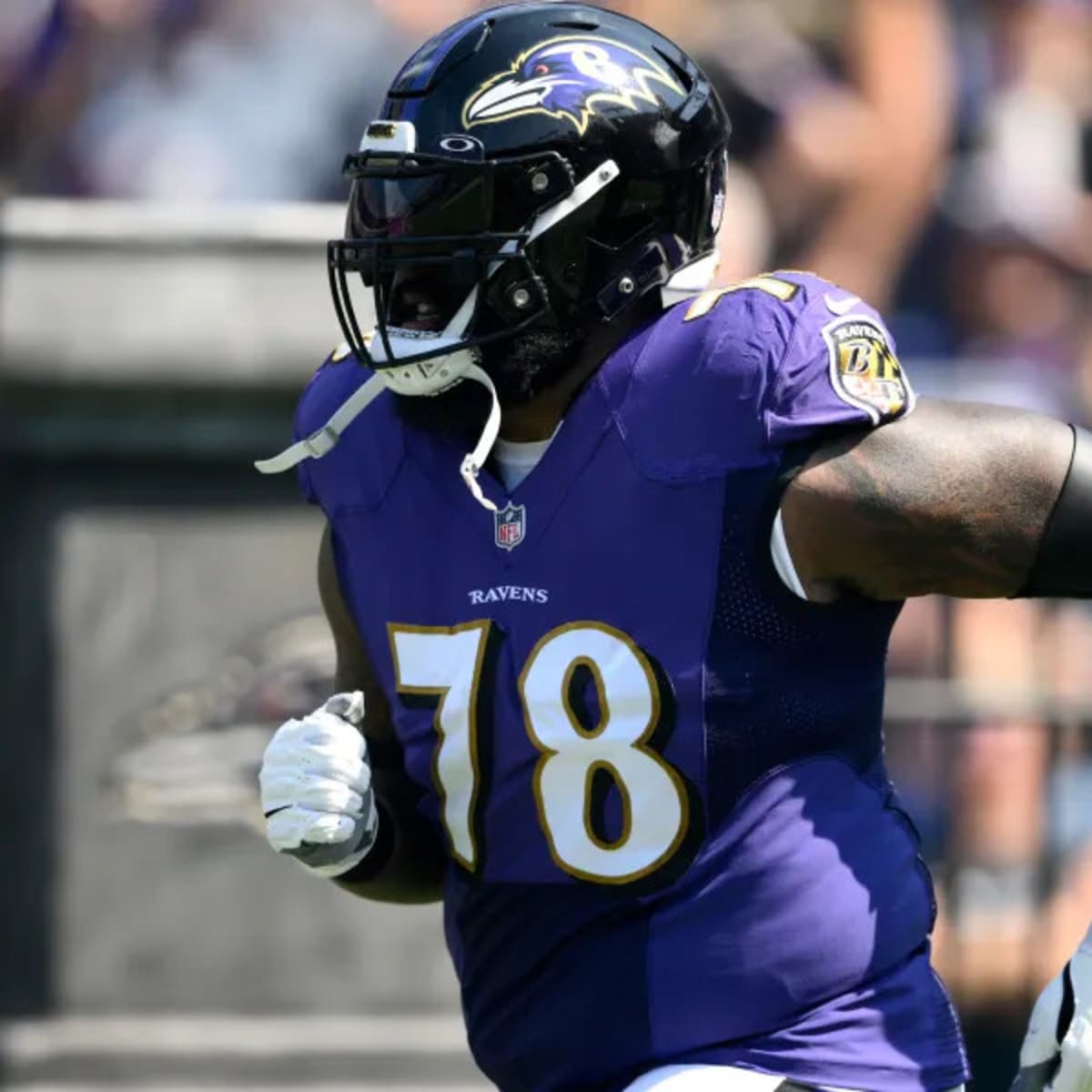 Baltimore Ravens Win, But Injuries Are the Story