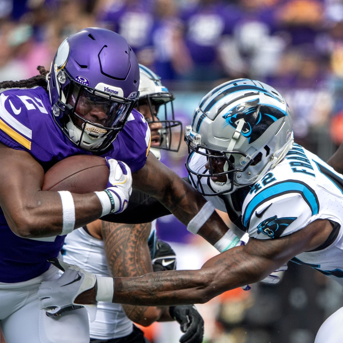 3 Things Must Happen for Vikings to Beat Chiefs