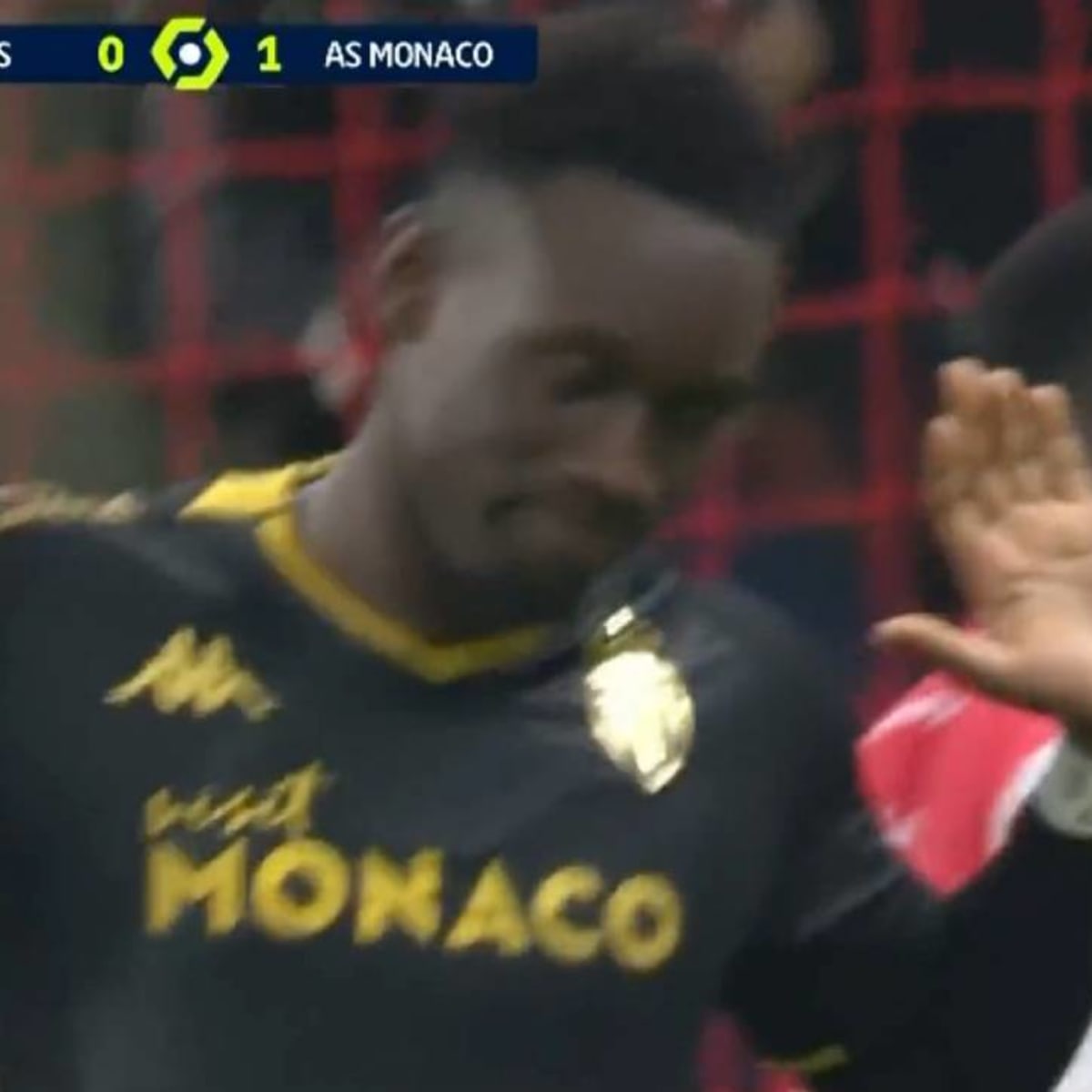 Folarin Balogun keeps winning! USMNT star justifies Monaco