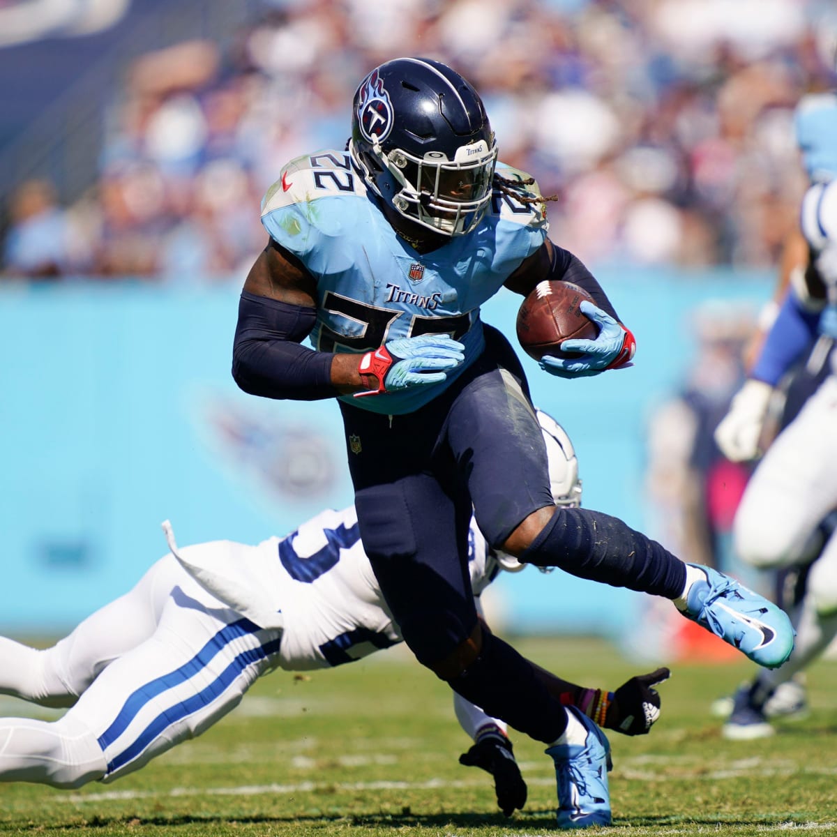 Tennessee Titans - News & In-Depth Analysis