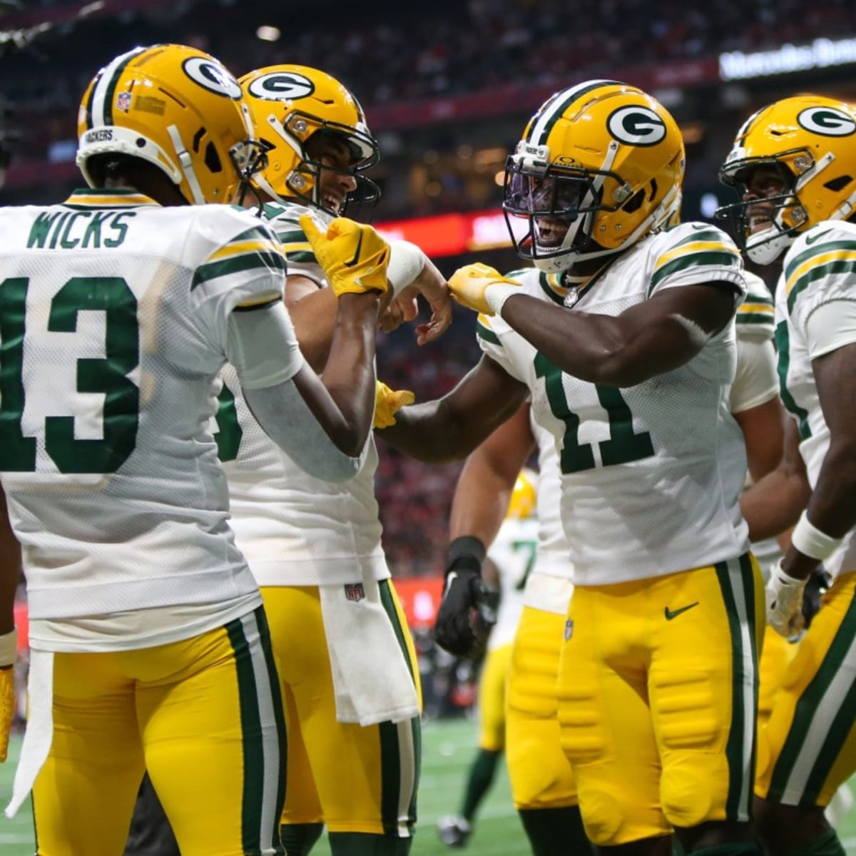 Familiar face could be returning to the Green Bay Packers in 2023