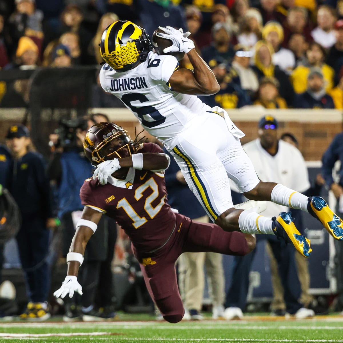 Michigan Football - 