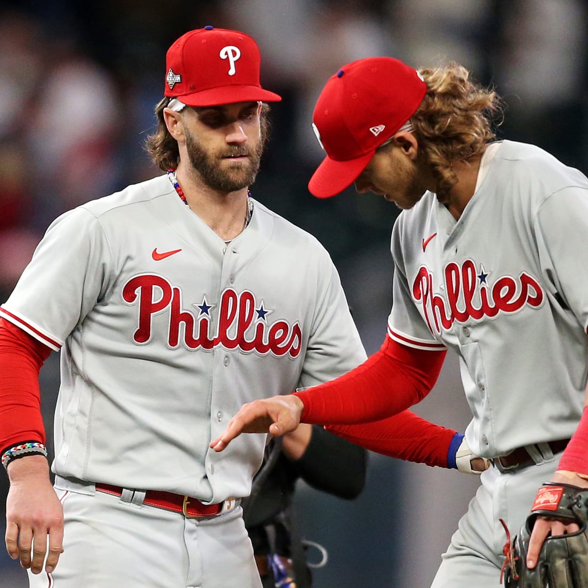 Why the Phillies shouldn't be afraid of a potential Braves NLDS showdown