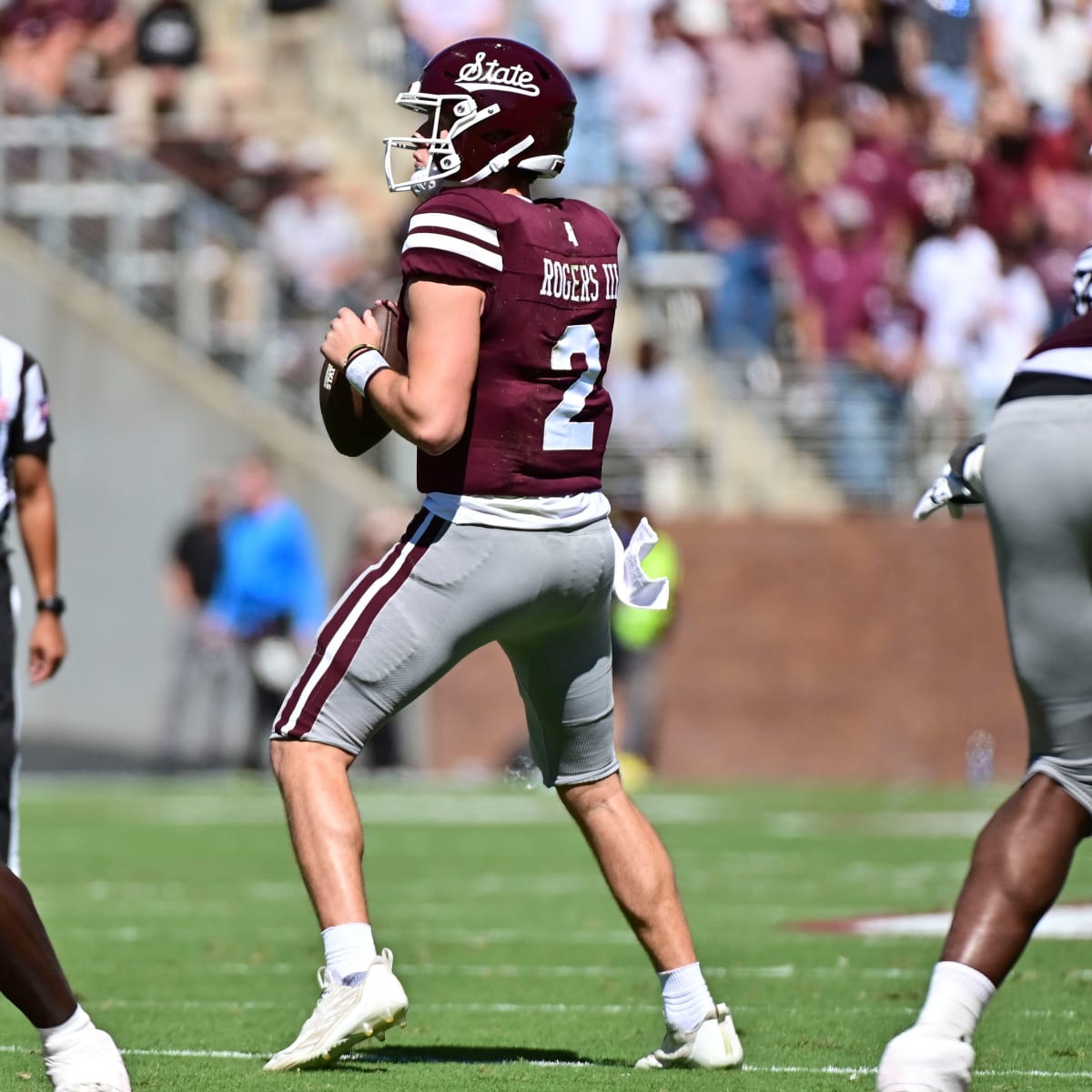 What's happened to Mississippi State Bulldogs baseball's Sunday black  uniforms? - Sports Illustrated Mississippi State Football, Basketball,  Recruiting, and More