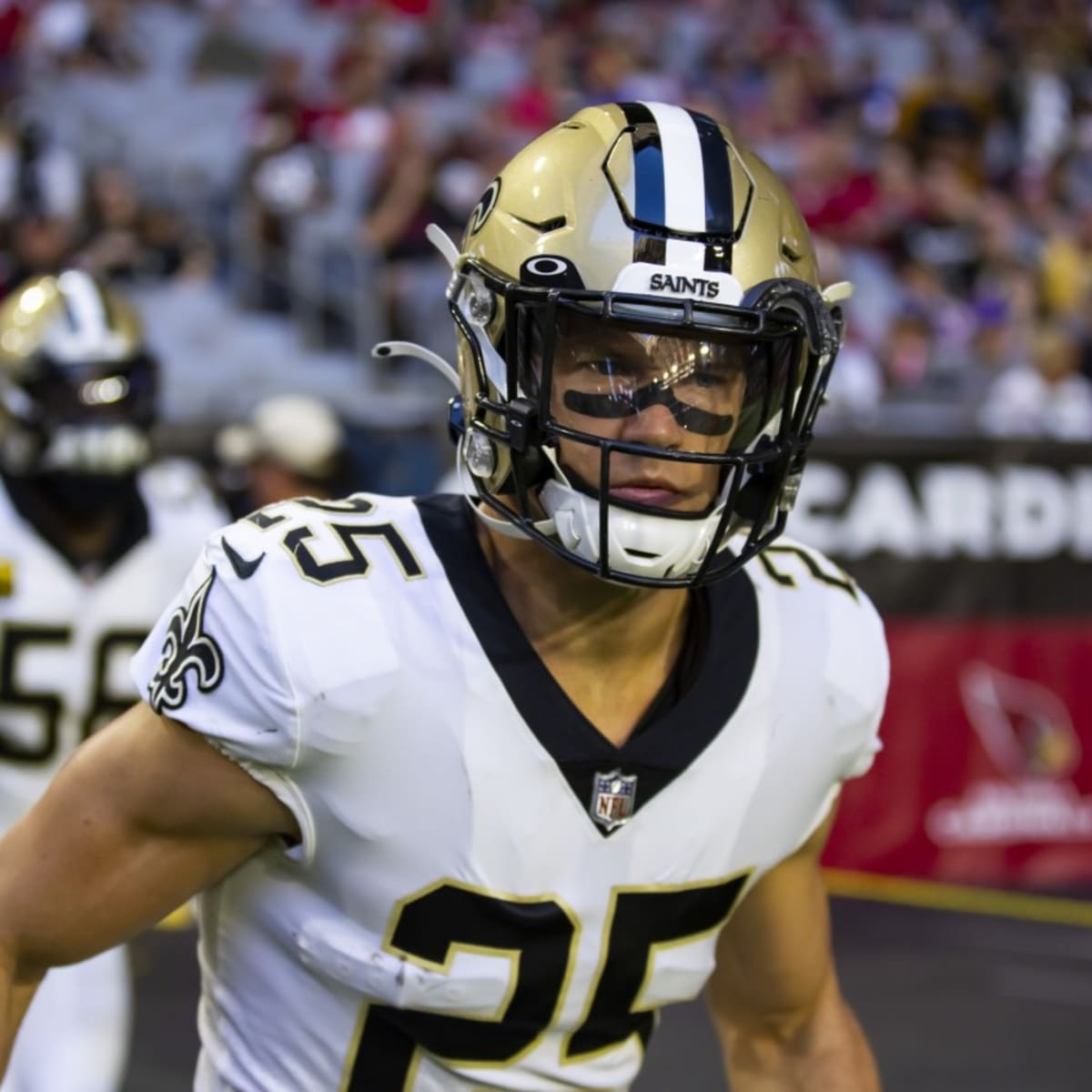 Saints signing safety Johnathan Abram - A to Z Sports