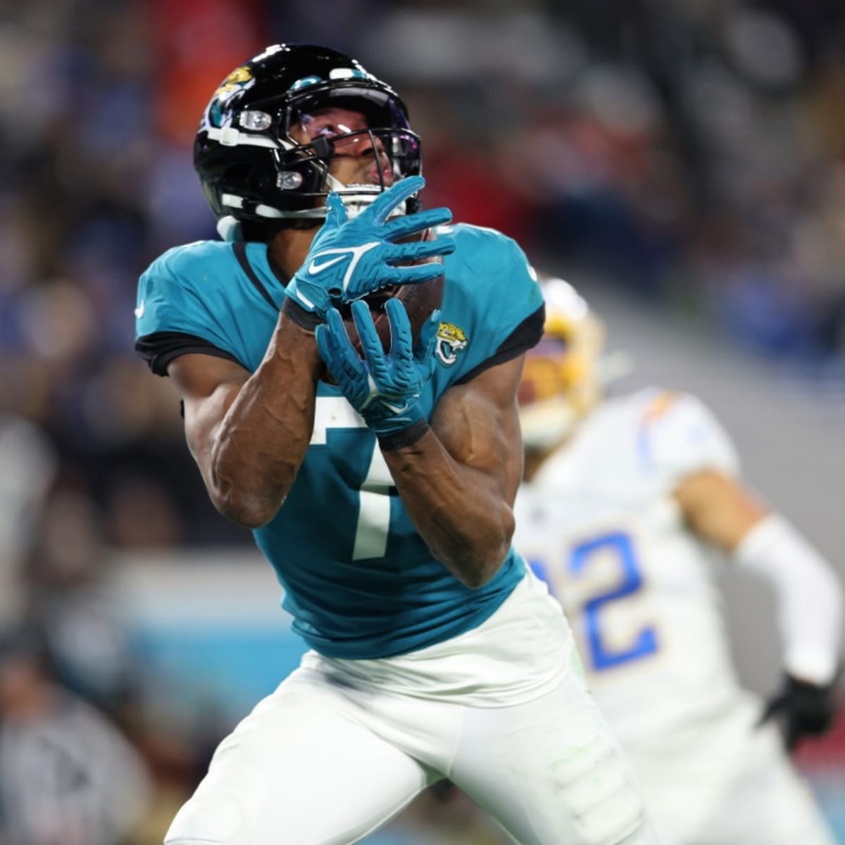 Betting the Jacksonville Jaguars: Week 4 - Sports Illustrated