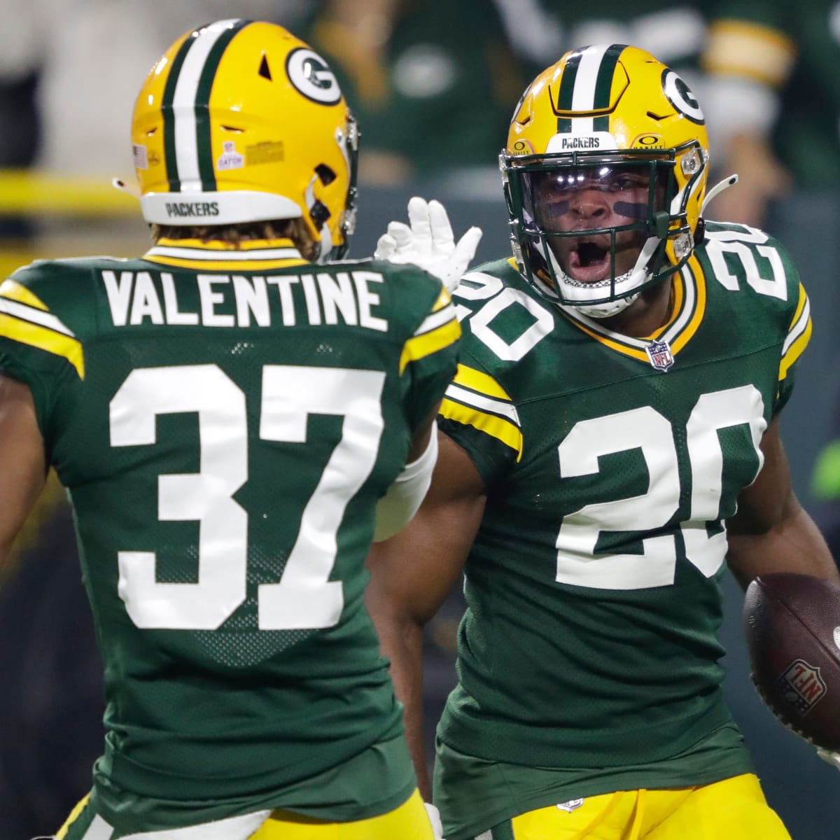 NFL Week 1 Best Bets: Load Up on the Packers - Sports Illustrated