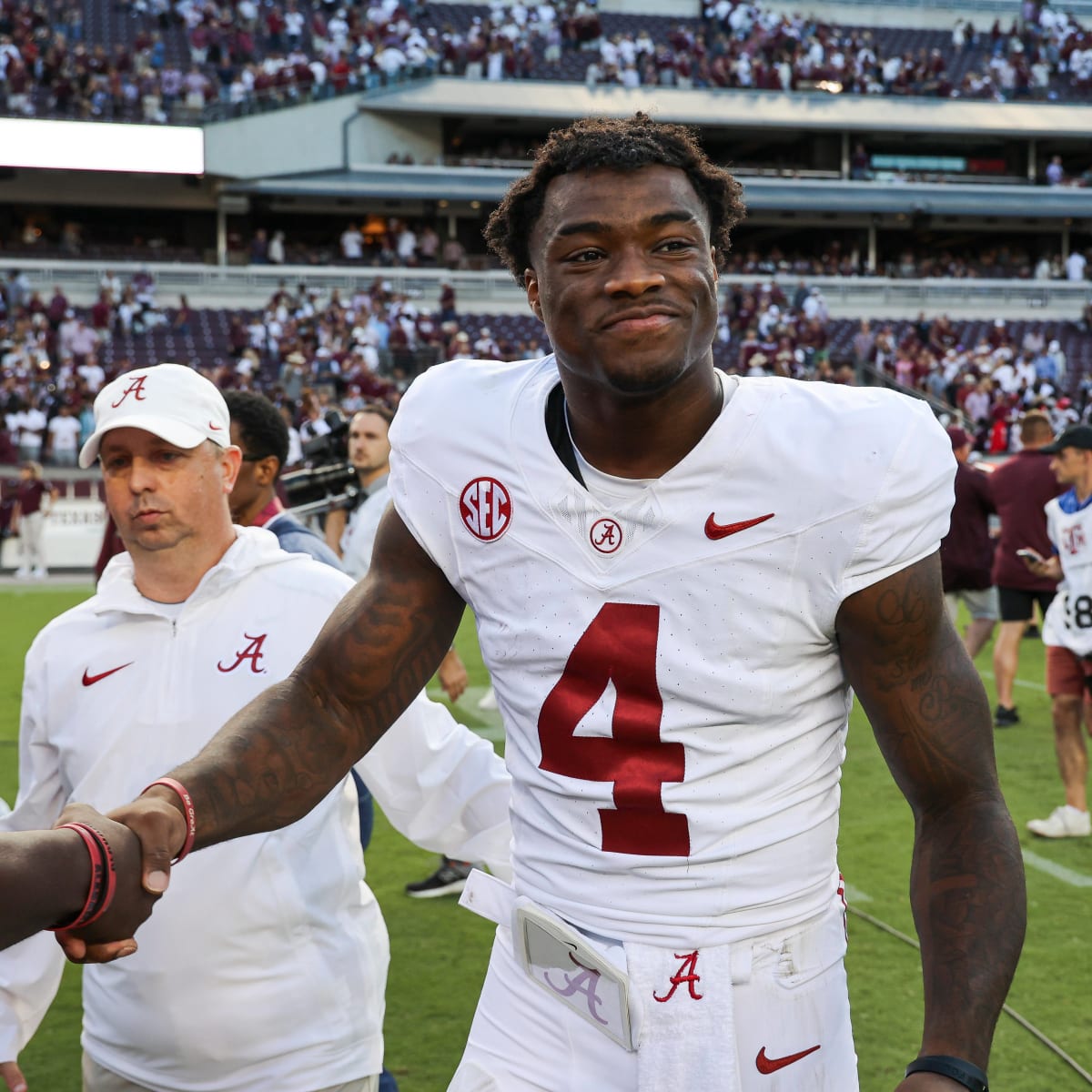 Could Alabama beat an NFL team? Former Tide players think so - Sports  Illustrated