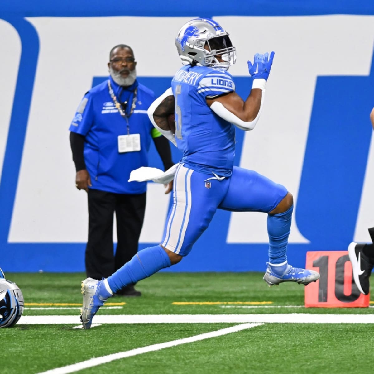 Sports Illustrated Detroit Lions News, Analysis and More