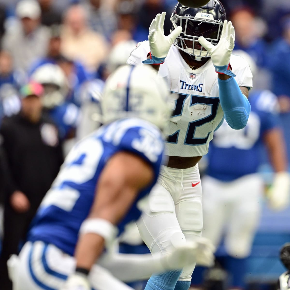 Photo Gallery  Best Images Of AFC Divisional Vs. Tennessee Titans