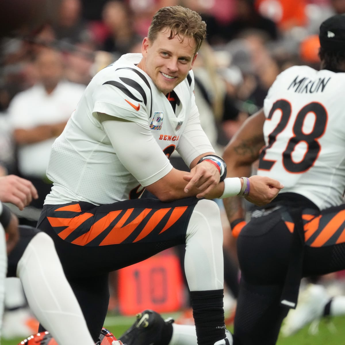 Postgame Observations: Cincinnati Bengals Get Crushed By Tennessee Titans  27-3 - Sports Illustrated Cincinnati Bengals News, Analysis and More