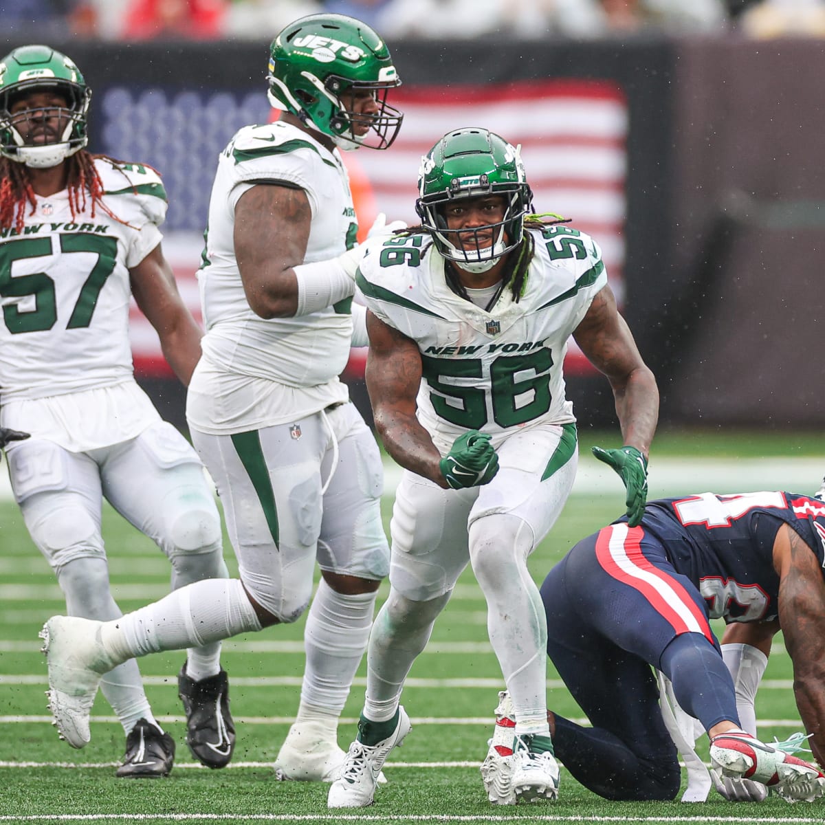 2023 Jets Country Player Profile: WR Mecole Hardman (6) - Sports  Illustrated New York Jets News, Analysis and More