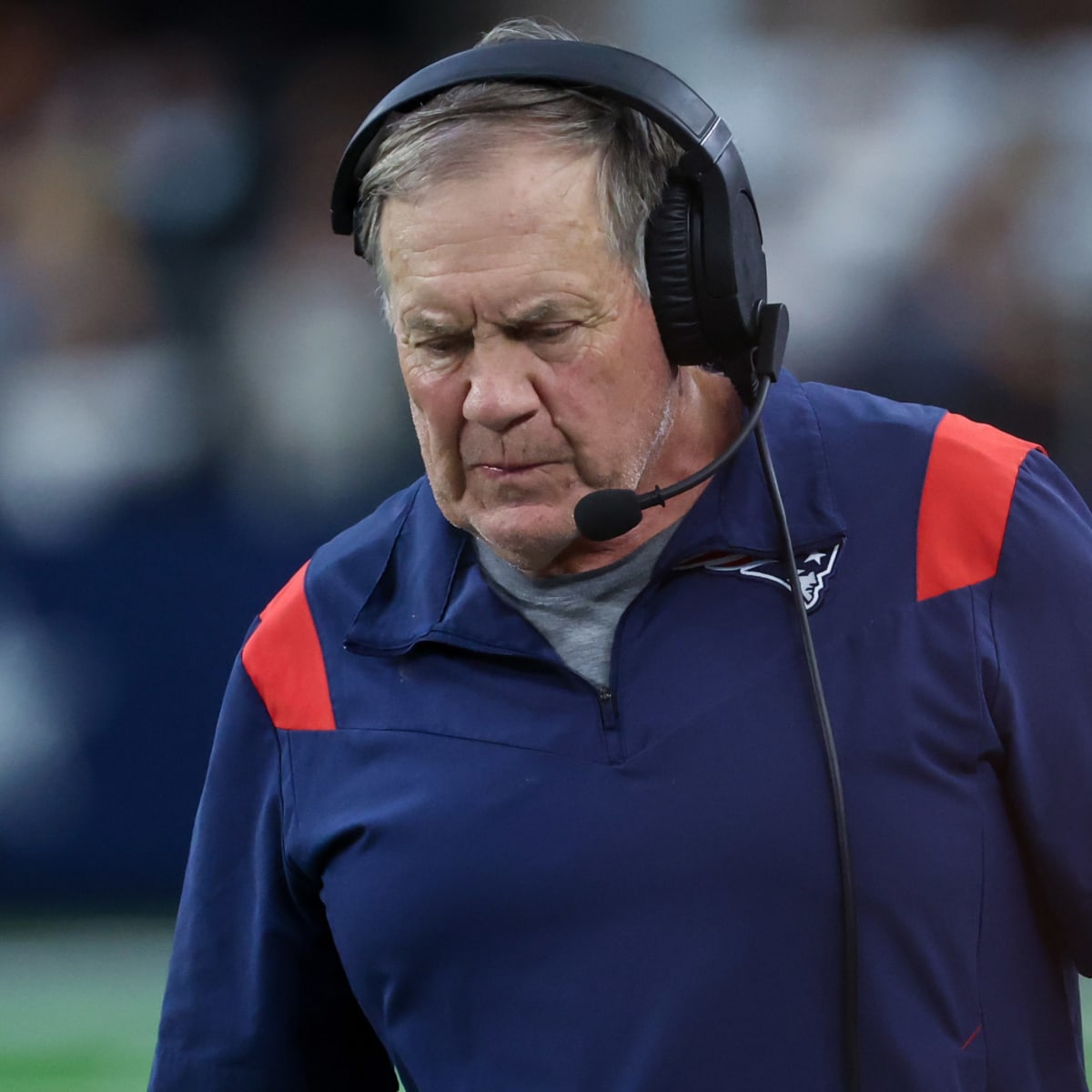 2019 Super Bowl: How Tom Brady, Bill Belichick built Patriots' dynasty -  Sports Illustrated