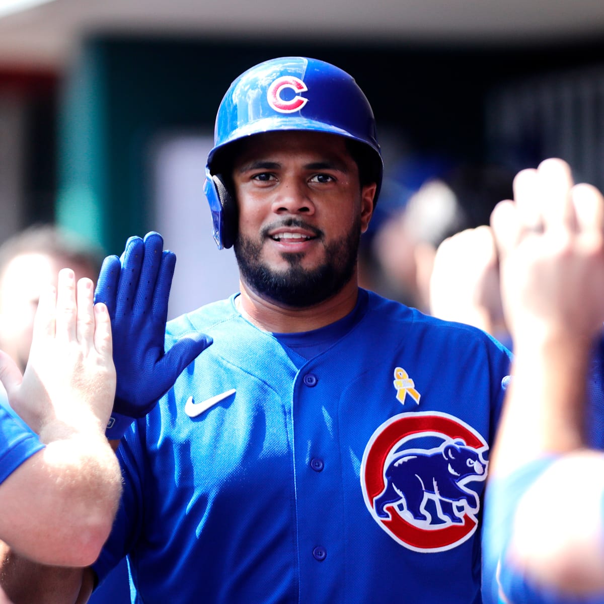 3 free agent position players the Chicago Cubs need to target - Page 3