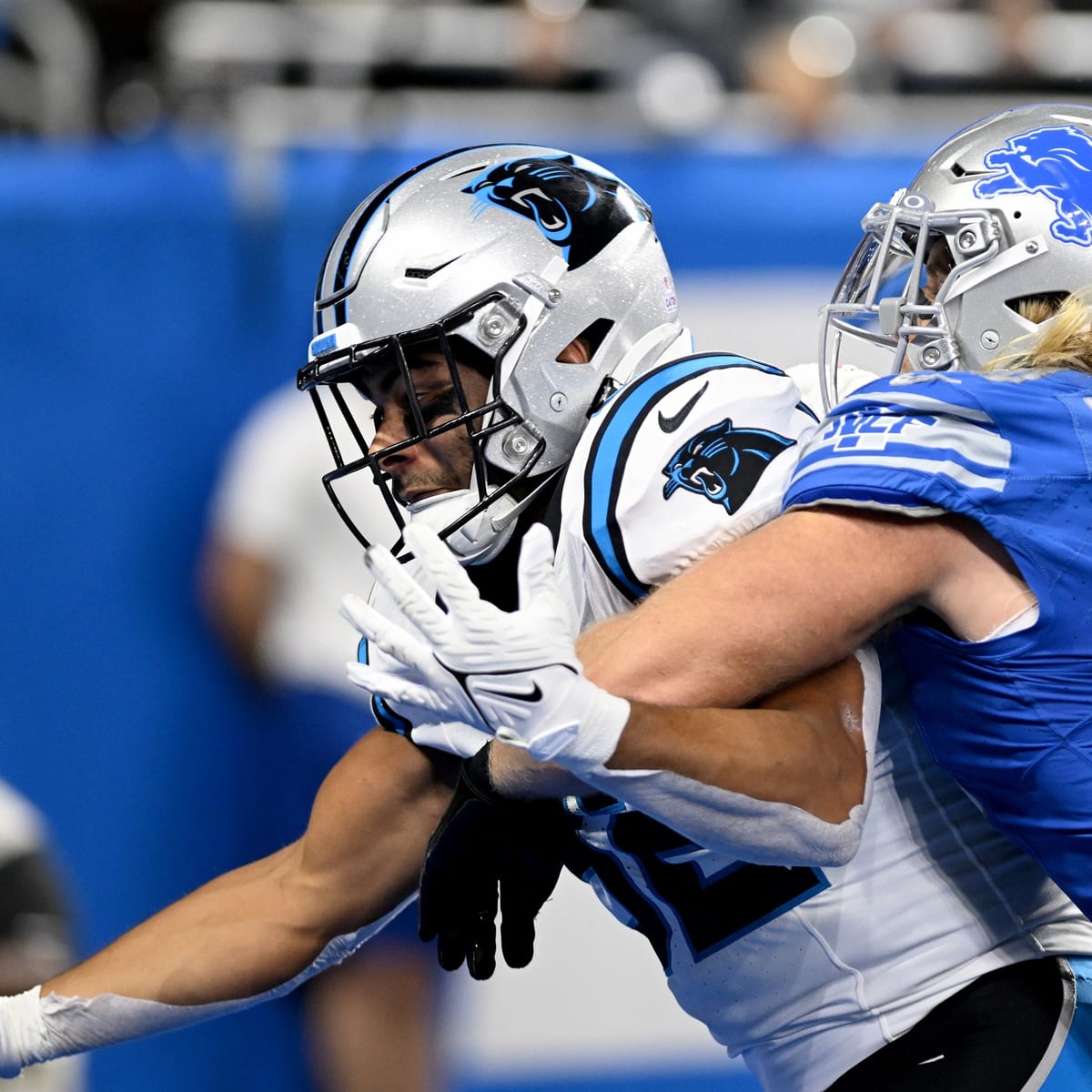 Lessons learned from Detroit Lions first four games of 2023 season - Sports  Illustrated Detroit Lions News, Analysis and More