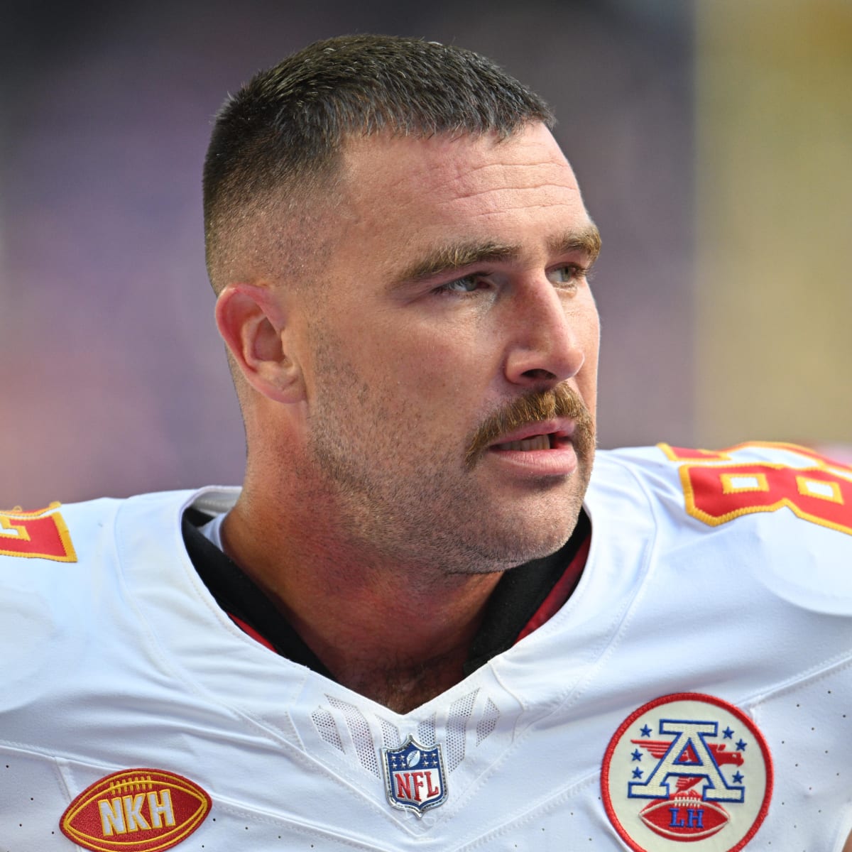 KC Chiefs' Andy Reid Gives Final Update on Travis Kelce Injury, Chris Jones  Availability for Week 2 - Sports Illustrated Kansas City Chiefs News,  Analysis and More