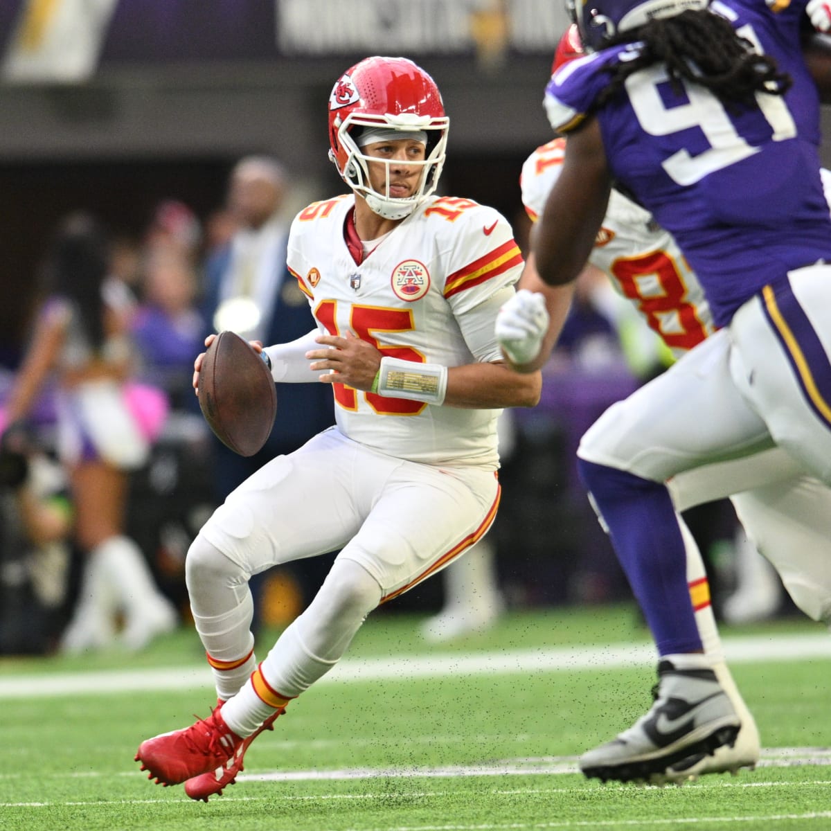 Minnesota Vikings vs Kansas City Chiefs prediction 10-8-23 NFL