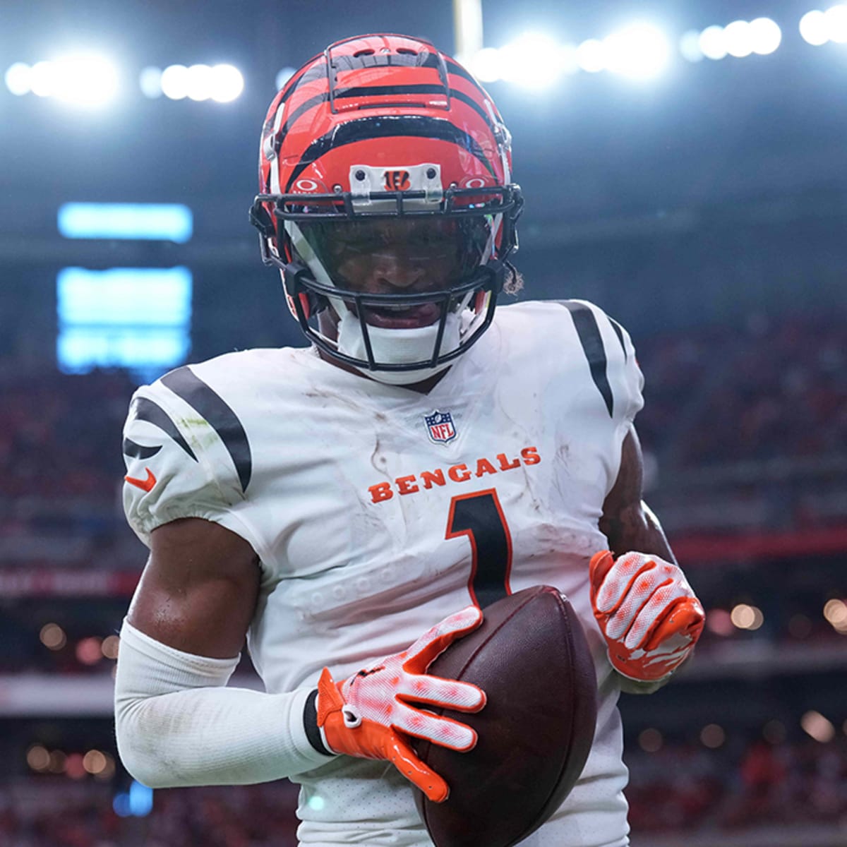 Ja'Marr Chase Sounds Off After Bengals Loss To Titans