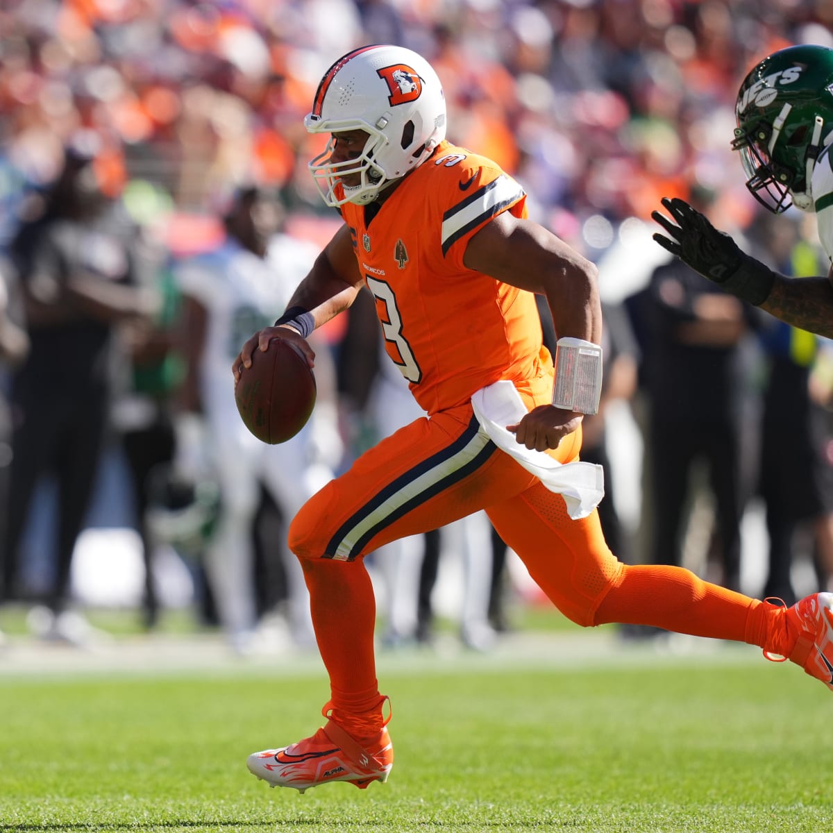 The NY Jets' formula for success against Broncos' elite defense