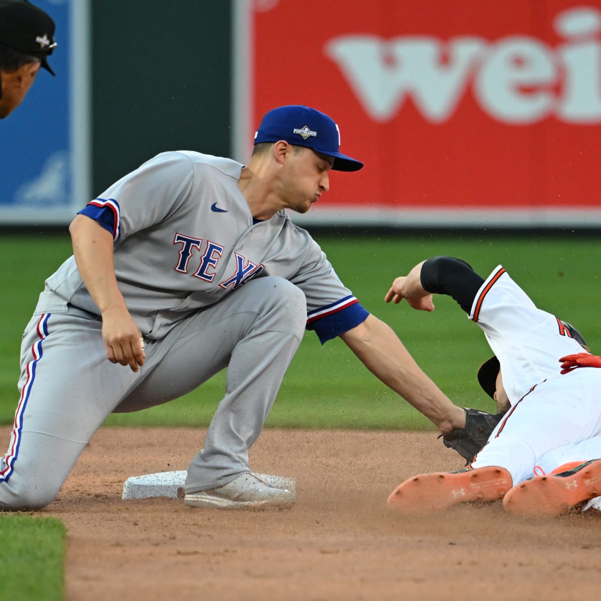 Orioles vs. Rangers Prediction, Picks & MLB Odds for Today: ALDS Game 3 -  Sports Illustrated Texas Rangers News, Analysis and More