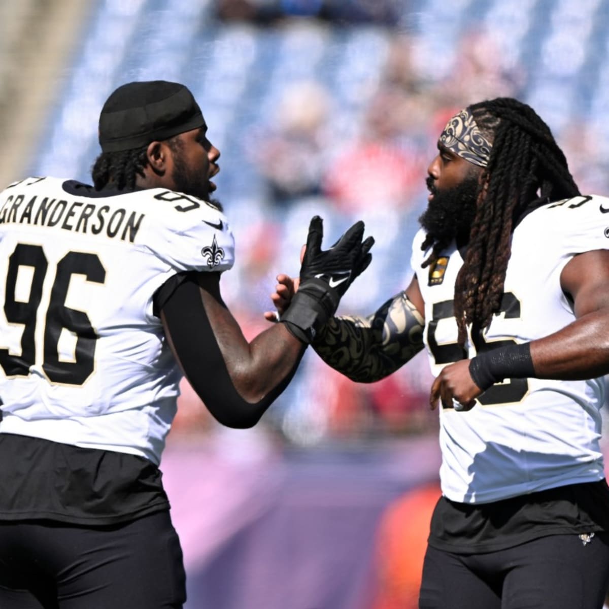 4 things to watch in Saints' preseason game vs. Texans, Saints