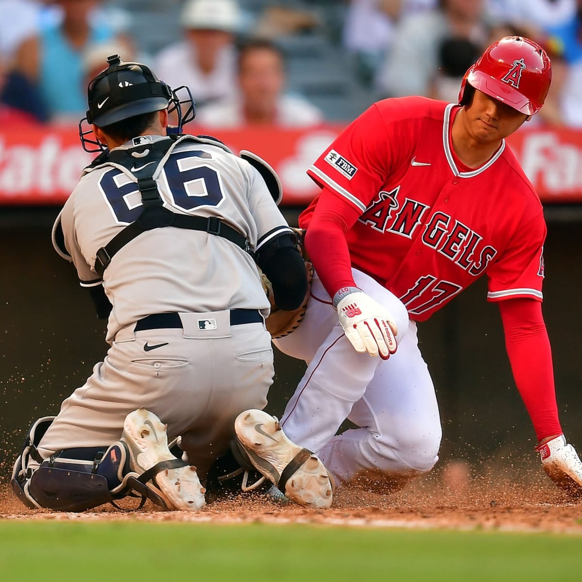 Yankees Reportedly Linked To Superstar Shohei Ohtani In Possible Offseason  Stunner - Sports Illustrated NY Yankees News, Analysis and More
