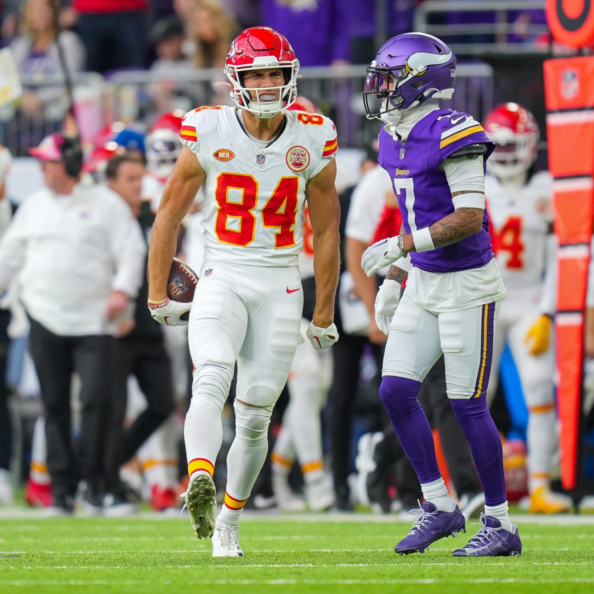 Chiefs-Washington Football Team: 8 winners and 3 losers - Arrowhead Pride