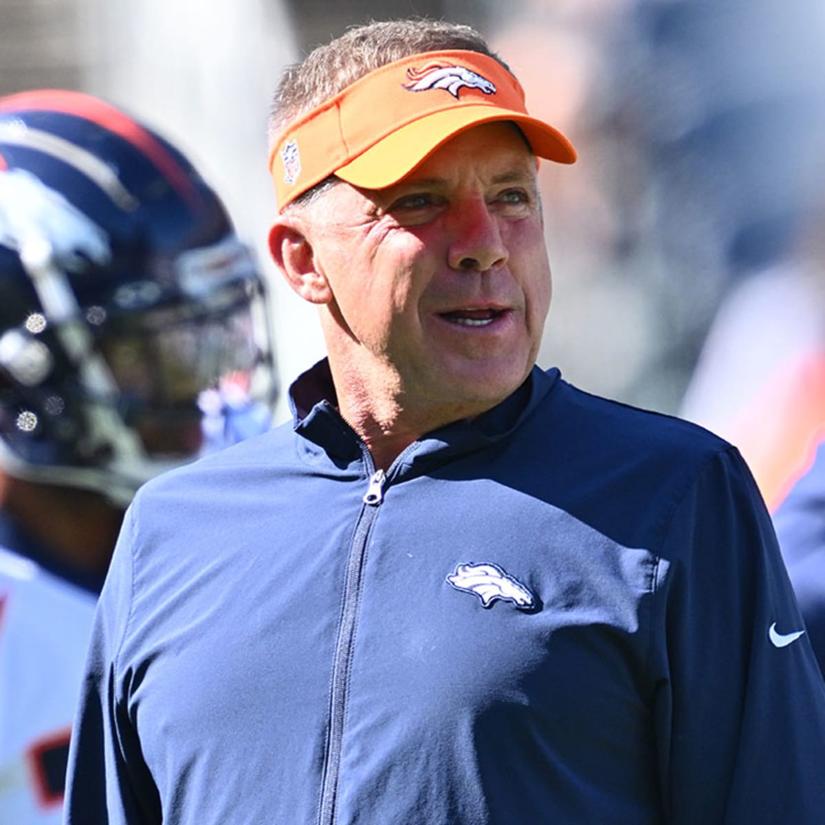 Can Sean Payton, Broncos write new story after familiar opening act?