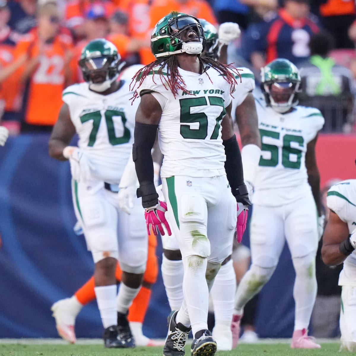 Four Factors That Could Affect Outcome in Jets' Season Opener vs. Bills -  Sports Illustrated New York Jets News, Analysis and More