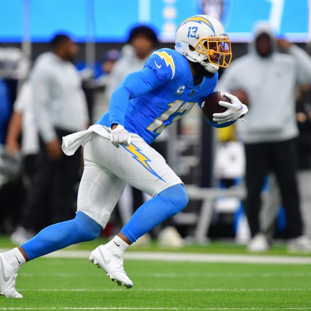 Chargers News: Latest Super Bowl Odds For Bolts Still Somewhat Optimistic -  Sports Illustrated Los Angeles Chargers News, Analysis and More