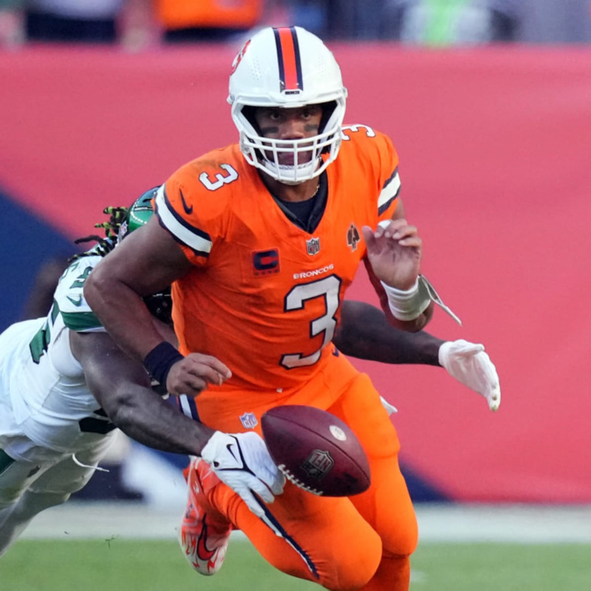 NY Jets implode against depleted Broncos in 37-28 loss at MetLife