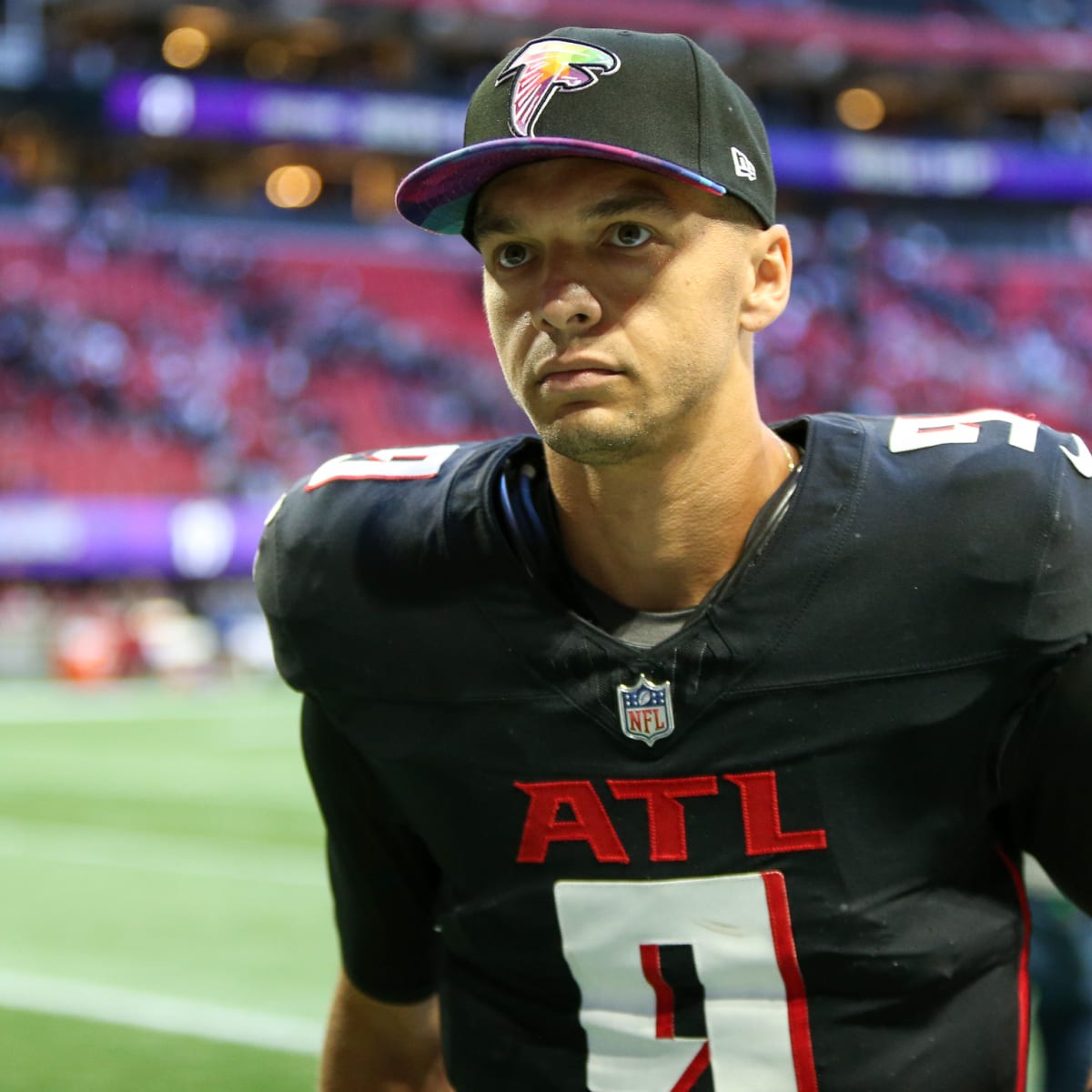 Atlanta Falcons Players Believe This Team Is DIFFERENT 