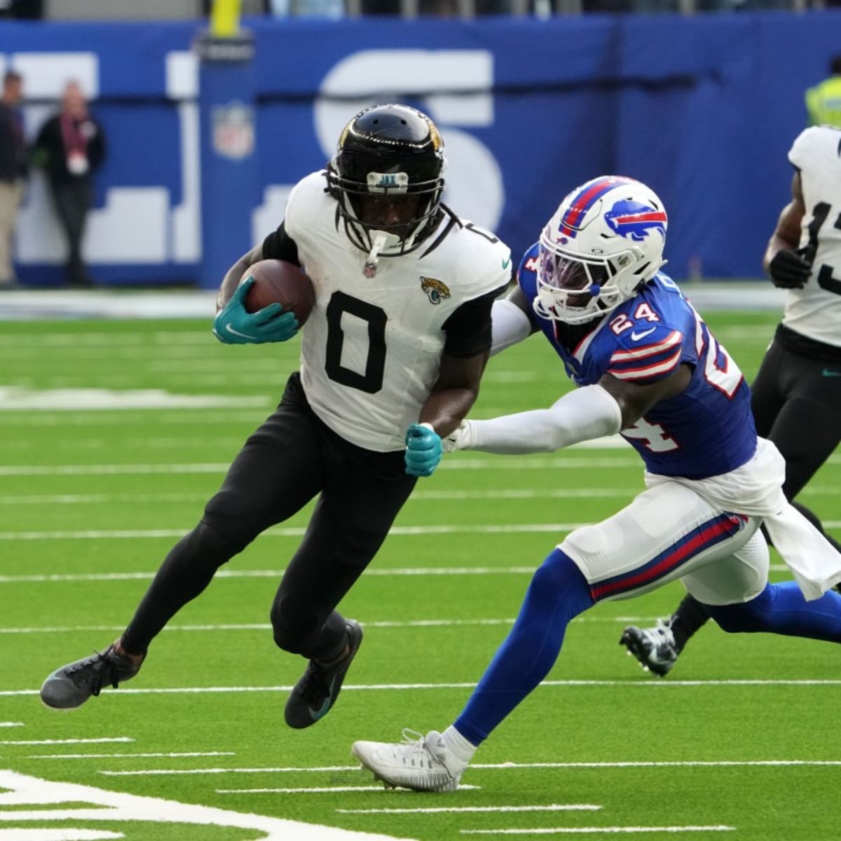 Instant analysis: Bills second half surge sinks Ravens