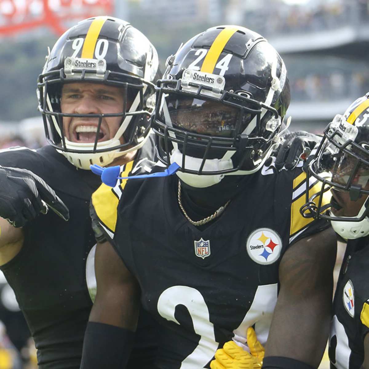 T.J. Watt Sends Message to Fans, City, Pittsburgh Steelers - Sports  Illustrated Pittsburgh Steelers News, Analysis and More