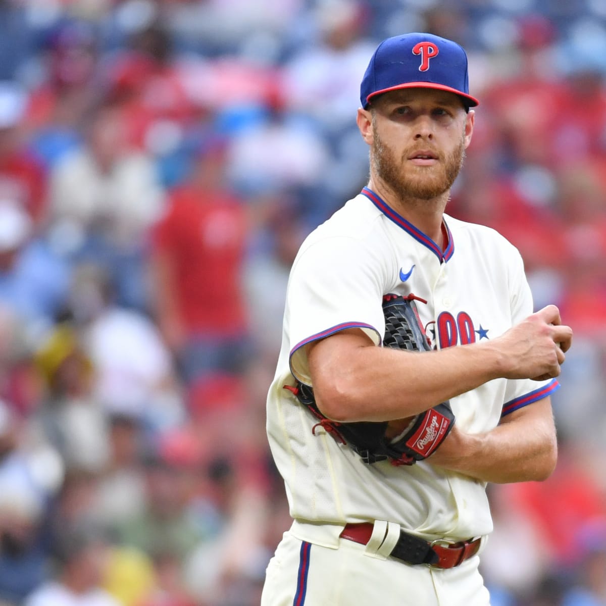 Phillies to send ace Zack Wheeler to the mound to kick off 2023
