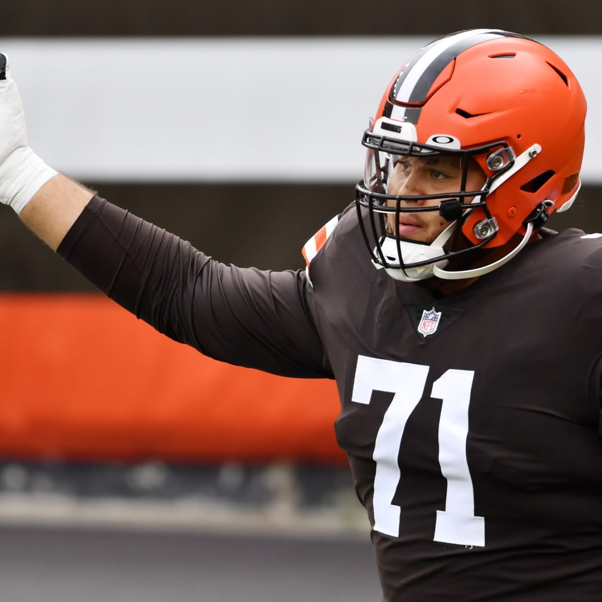 Browns Must Make Trade Offer for Broncos LT Garret Bolles