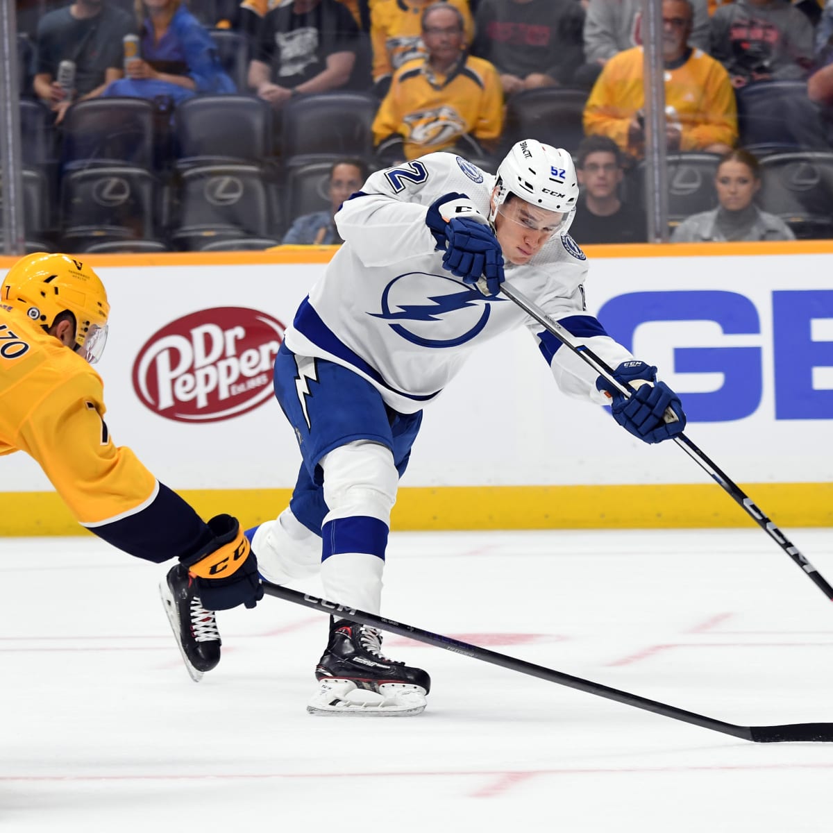 Tampa Bay Lightning kick off NHL season against Nashville Predators:  Everything You Need to Know