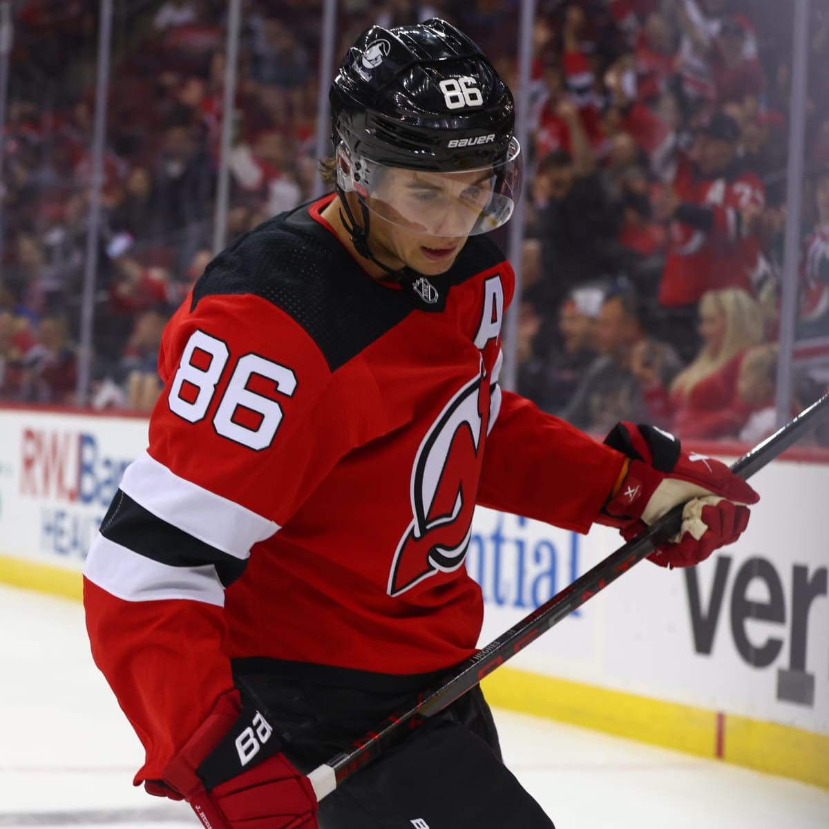2022-23 New Jersey Devils: Destined For Success