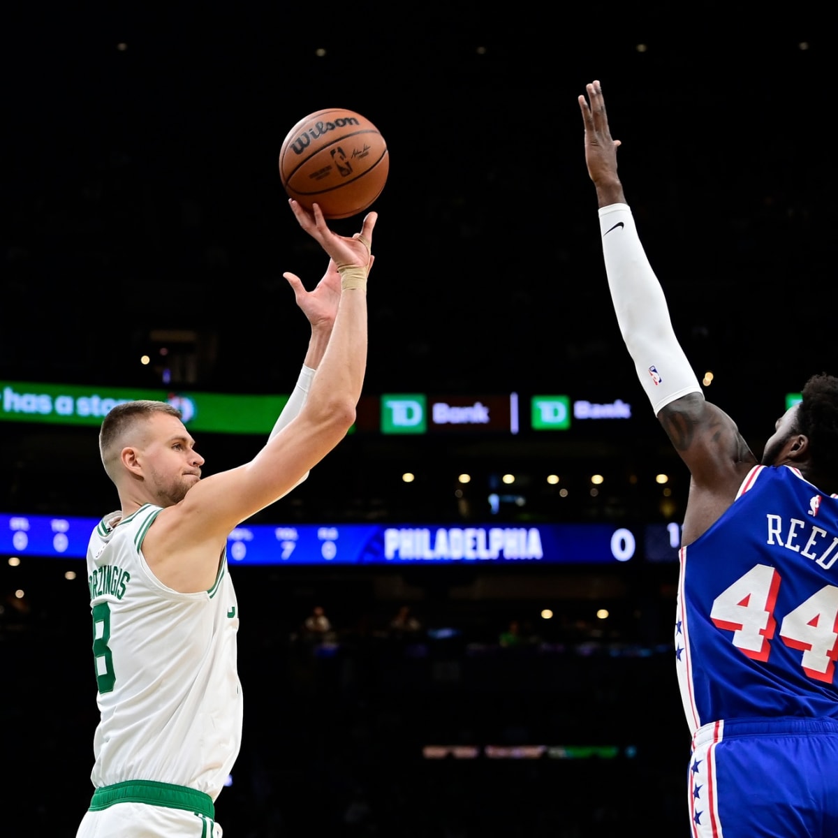 76ers get defensive to force Game 7 in Philadelphia