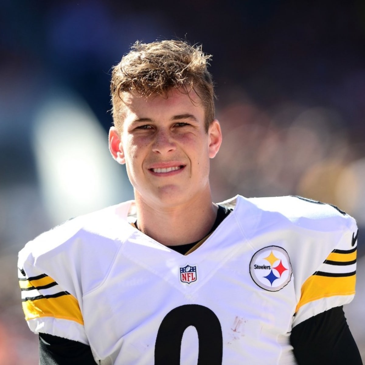 When Brad Wing Suits Up Tomorrow, It Will Mark Third-Largest Gap Between  Appearances In Steelers History - Steelers Depot